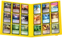 Ultimate Guard Flexxfolio 360 Magic: The Gathering x TMNT