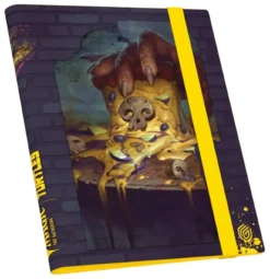 Ultimate Guard Flexxfolio 360 Magic: The Gathering x TMNT