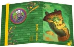 Ultimate Guard Flexxfolio 360 Magic: The Gathering x TMNT