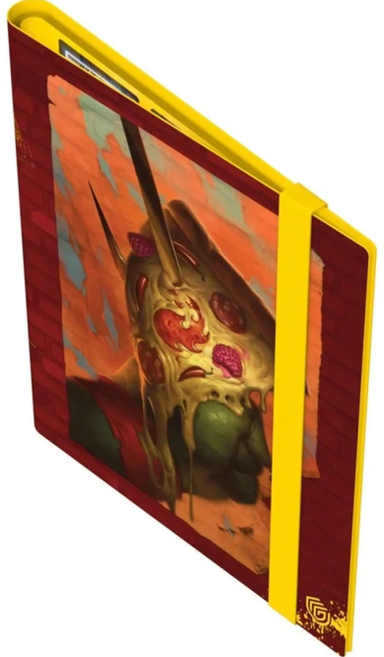 Ultimate Guard Flexxfolio 360 Magic: The Gathering x TMNT