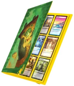 Ultimate Guard Flexxfolio 360 Magic: The Gathering x TMNT