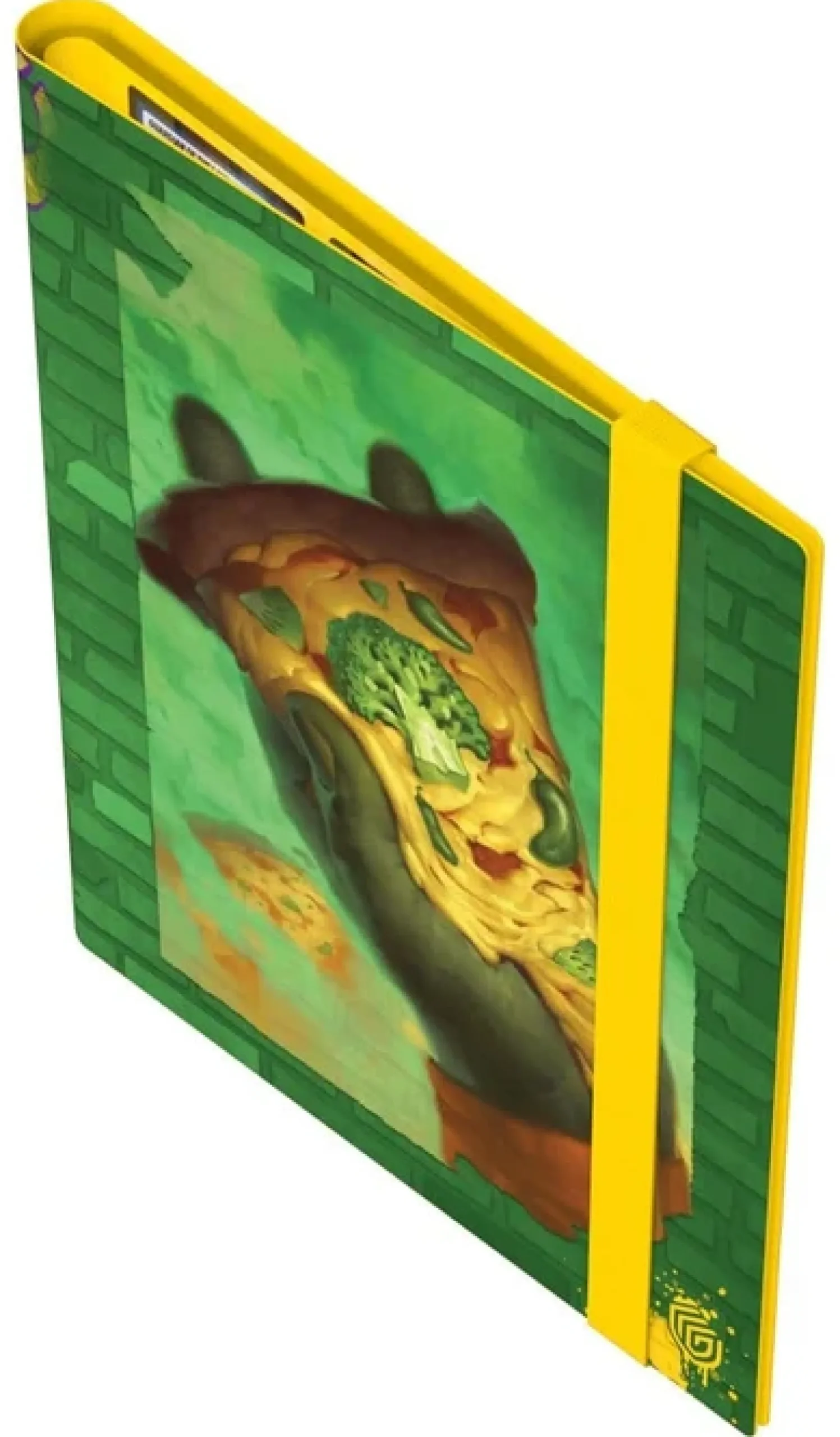 Ultimate Guard Flexxfolio 360 Magic: The Gathering x TMNT