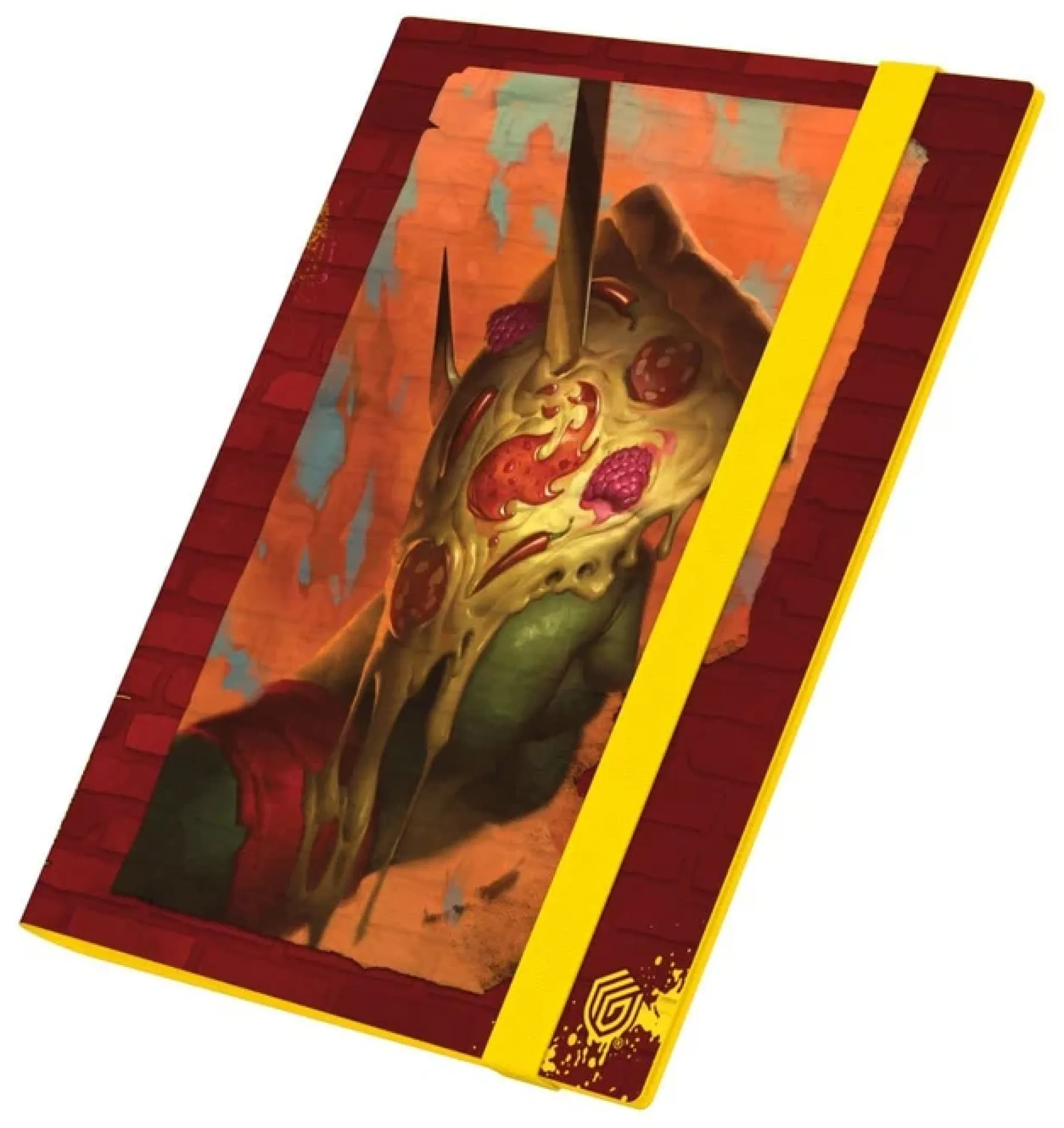Ultimate Guard Flexxfolio 360 Magic: The Gathering x TMNT