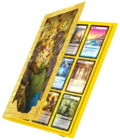 Ultimate Guard Flexxfolio 360 Magic: The Gathering x TMNT