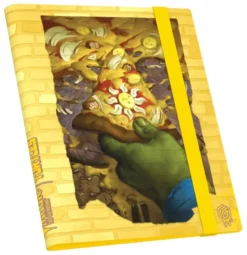 Ultimate Guard Flexxfolio 360 Magic: The Gathering x TMNT