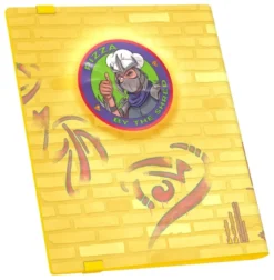 Ultimate Guard Flexxfolio 360 Magic: The Gathering x TMNT
