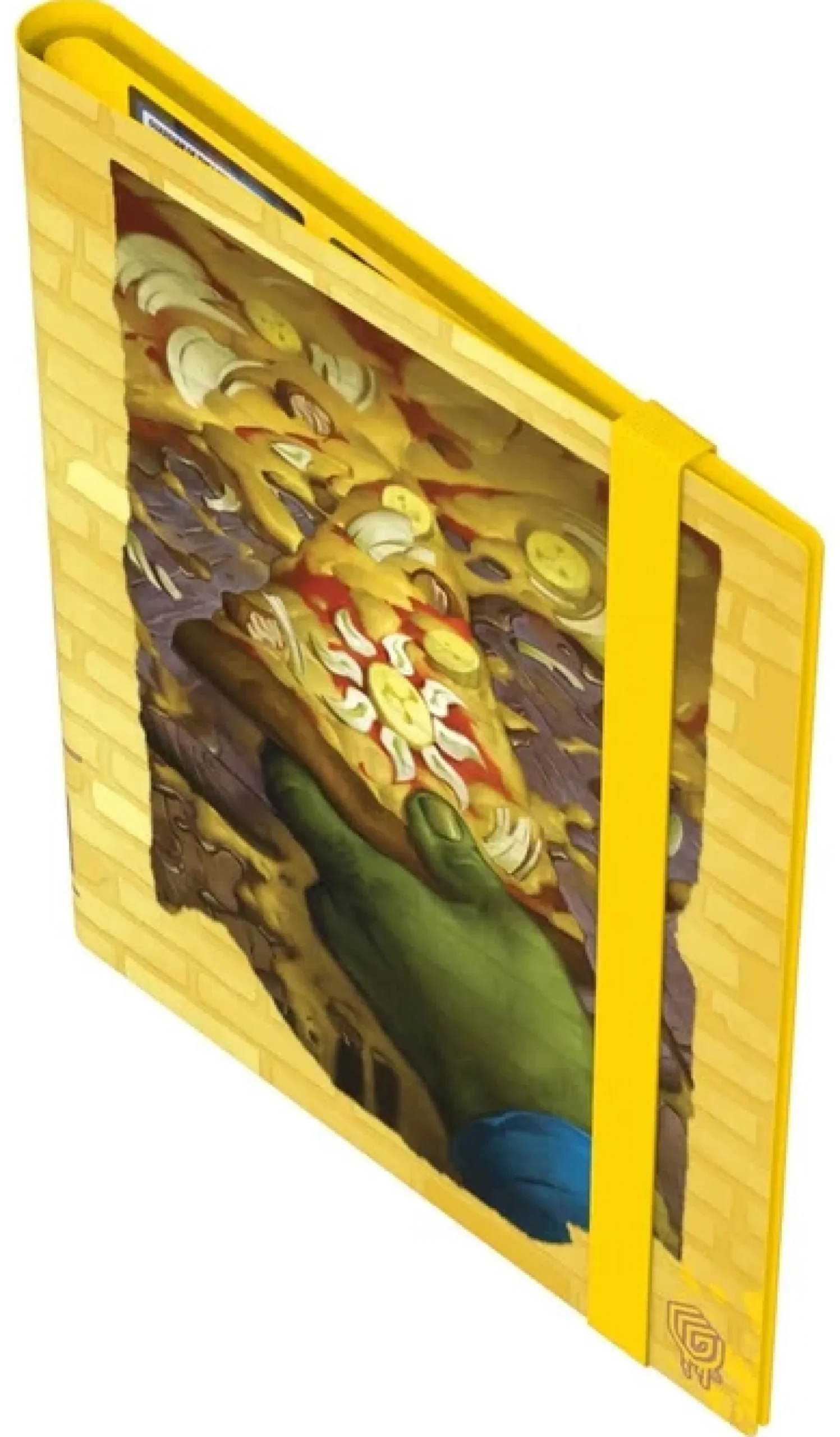 Ultimate Guard Flexxfolio 360 Magic: The Gathering x TMNT