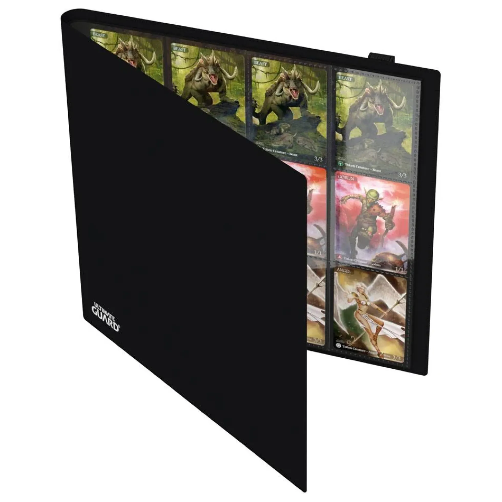 Ultimate Guard Flexxfolio 480 Sammelkartenmappe für Playsets