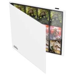 Ultimate Guard Flexxfolio 480 Sammelkartenmappe für Playsets