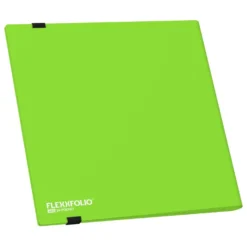 Ultimate Guard Flexxfolio 480 Sammelkartenmappe für Playsets