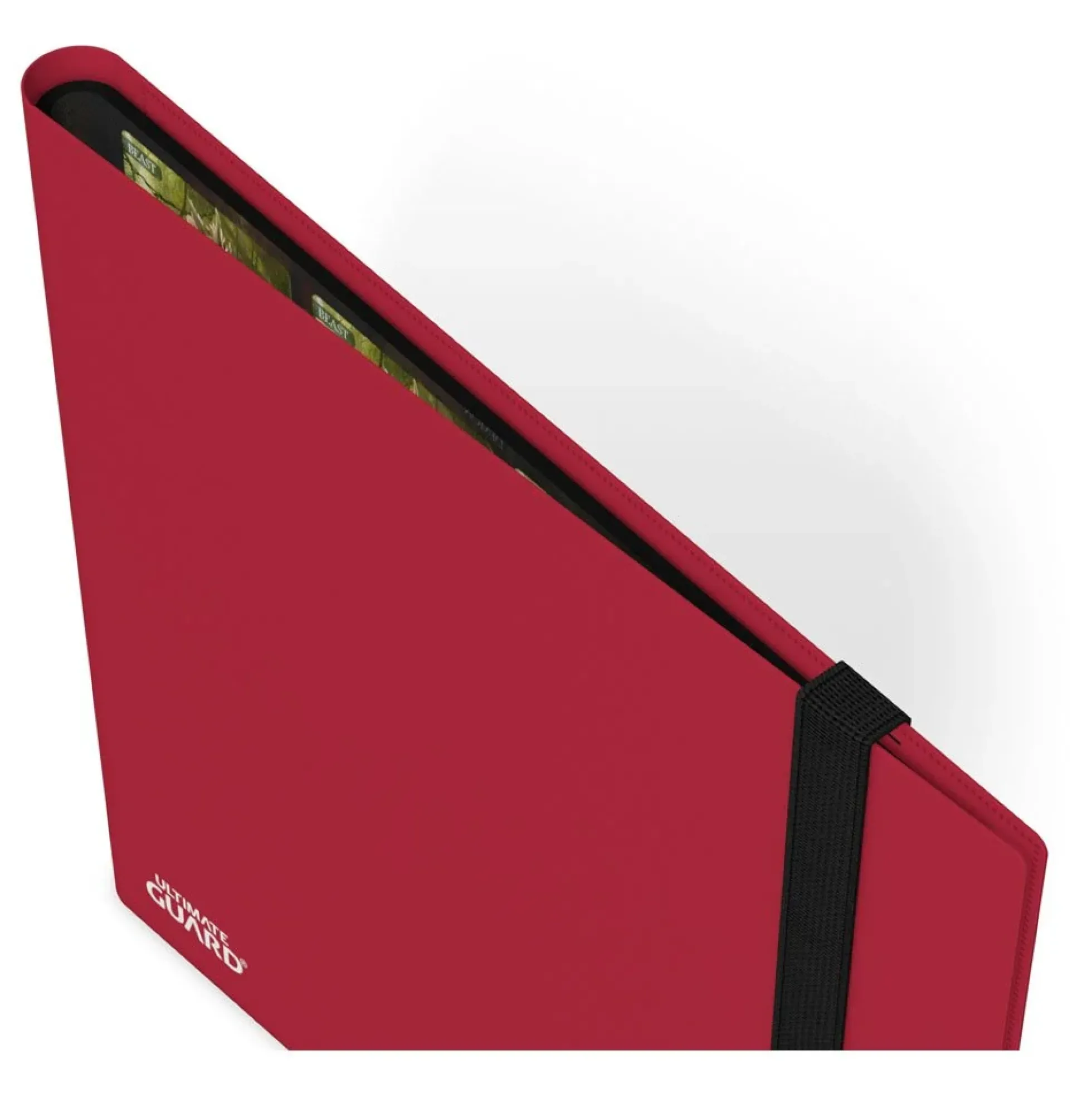 Ultimate Guard Flexxfolio 480 Sammelkartenmappe für Playsets