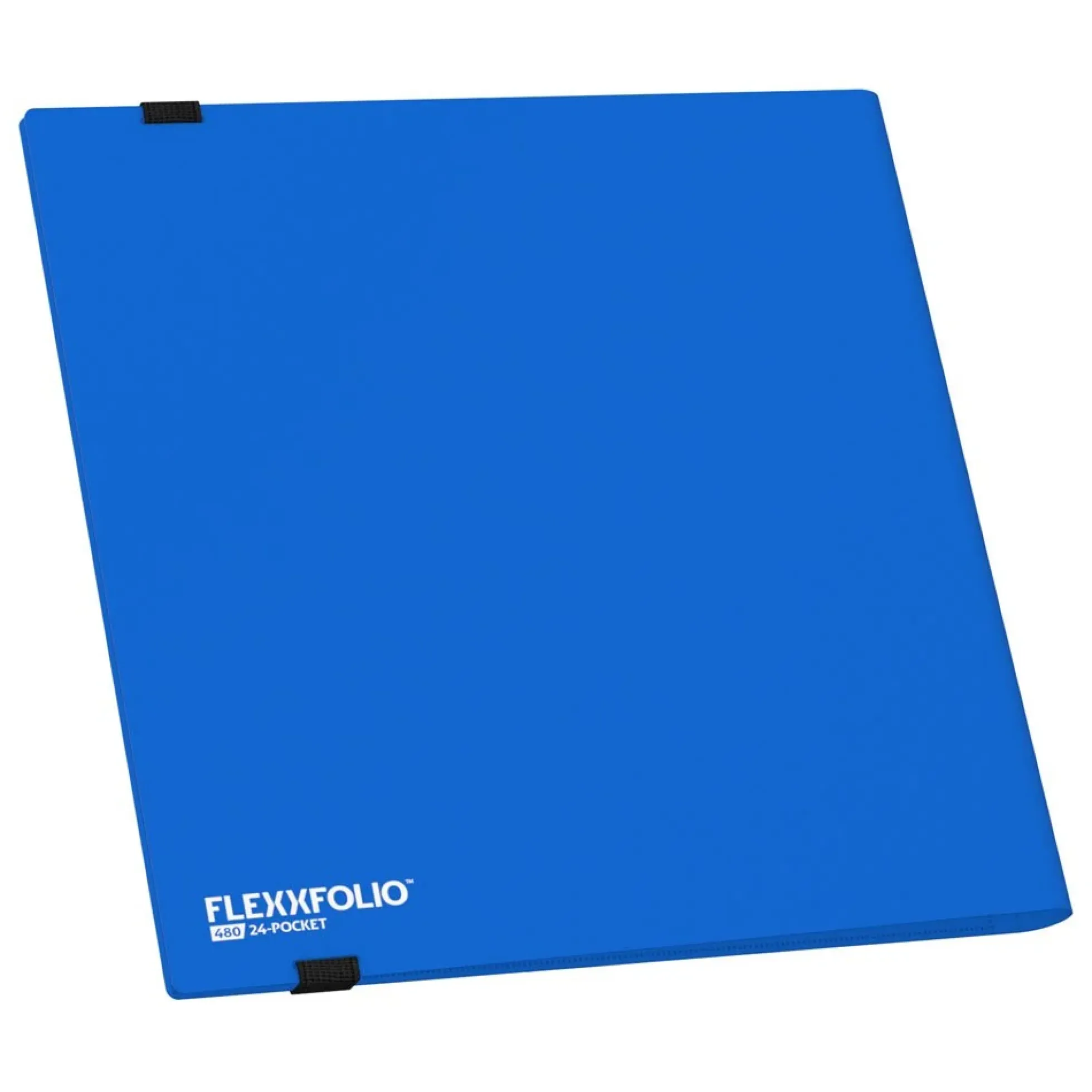 Ultimate Guard Flexxfolio 480 Sammelkartenmappe für Playsets