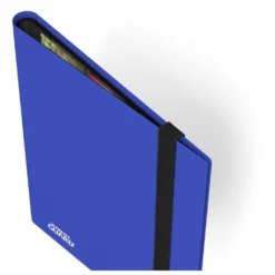 Ultimate Guard Flexxfolio 360 Sammelkartenmappe mit Kunststoffeinband