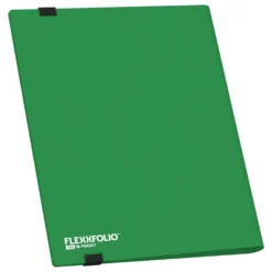 Ultimate Guard Flexxfolio 360 Sammelkartenmappe mit Kunststoffeinband