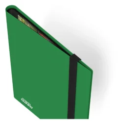 Ultimate Guard Flexxfolio 360 Sammelkartenmappe mit Kunststoffeinband