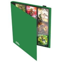 Ultimate Guard Flexxfolio 360 Sammelkartenmappe mit Kunststoffeinband