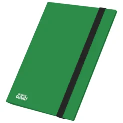 Ultimate Guard Flexxfolio 360 Sammelkartenmappe mit Kunststoffeinband