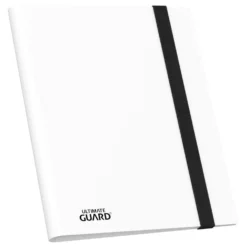 Ultimate Guard Flexxfolio 360 Sammelkartenmappe mit Kunststoffeinband