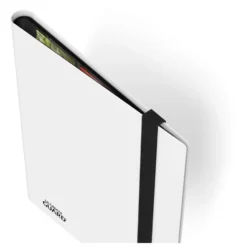 Ultimate Guard Flexxfolio 360 Sammelkartenmappe mit Kunststoffeinband