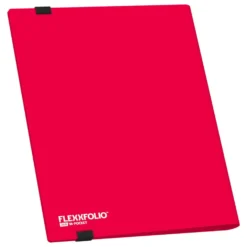 Ultimate Guard Flexxfolio 360 Sammelkartenmappe mit Kunststoffeinband