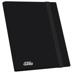 Ultimate Guard Flexxfolio 360 Sammelkartenmappe mit Kunststoffeinband