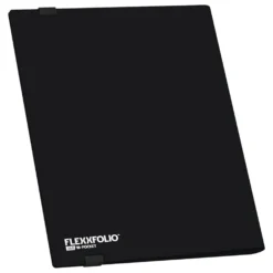 Ultimate Guard Flexxfolio 360 Sammelkartenmappe mit Kunststoffeinband