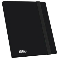 Ultimate Guard Flexxfolio 360 Sammelkartenmappe mit Kunststoffeinband