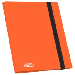 Ultimate Guard Flexxfolio 360 Sammelkartenmappe mit Kunststoffeinband