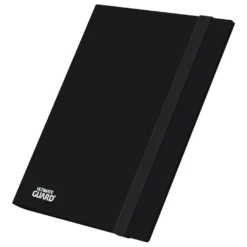 Ultimate Guard Flexxfolio 360 Sammelkartenmappe mit Kunststoffeinband