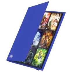 Ultimate Guard Flexxfolio 360 Sammelkartenmappe mit Kunststoffeinband
