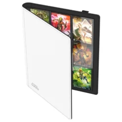 Ultimate Guard Flexxfolio 360 Xenoskin Kartenmappe