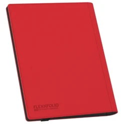 Ultimate Guard Flexxfolio 360 Xenoskin Kartenmappe