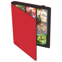 Ultimate Guard Flexxfolio 360 Xenoskin Kartenmappe