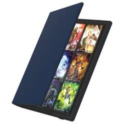Ultimate Guard Flexxfolio 360 Xenoskin Kartenmappe