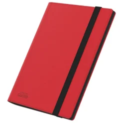 Ultimate Guard Flexxfolio 360 Xenoskin Kartenmappe