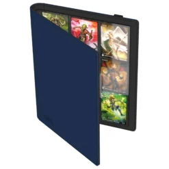 Ultimate Guard Flexxfolio 360 Xenoskin Kartenmappe