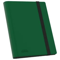 Ultimate Guard Flexxfolio 360 Xenoskin Kartenmappe
