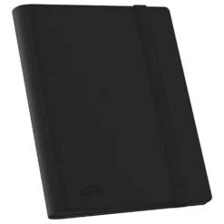 Ultimate Guard Flexxfolio 360 Xenoskin Kartenmappe