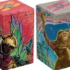 Ultimate Guard Flip'n'Tray 100+ Deckbox Magic: The Gathering Aetherdrift