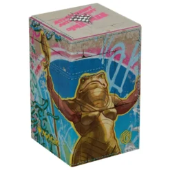 Ultimate Guard Flip'n'Tray 100+ Deckbox Magic: The Gathering Aetherdrift