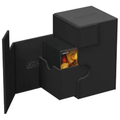 Ultimate Guard Flip'n'Tray 100+ Xenoskin Deckbox