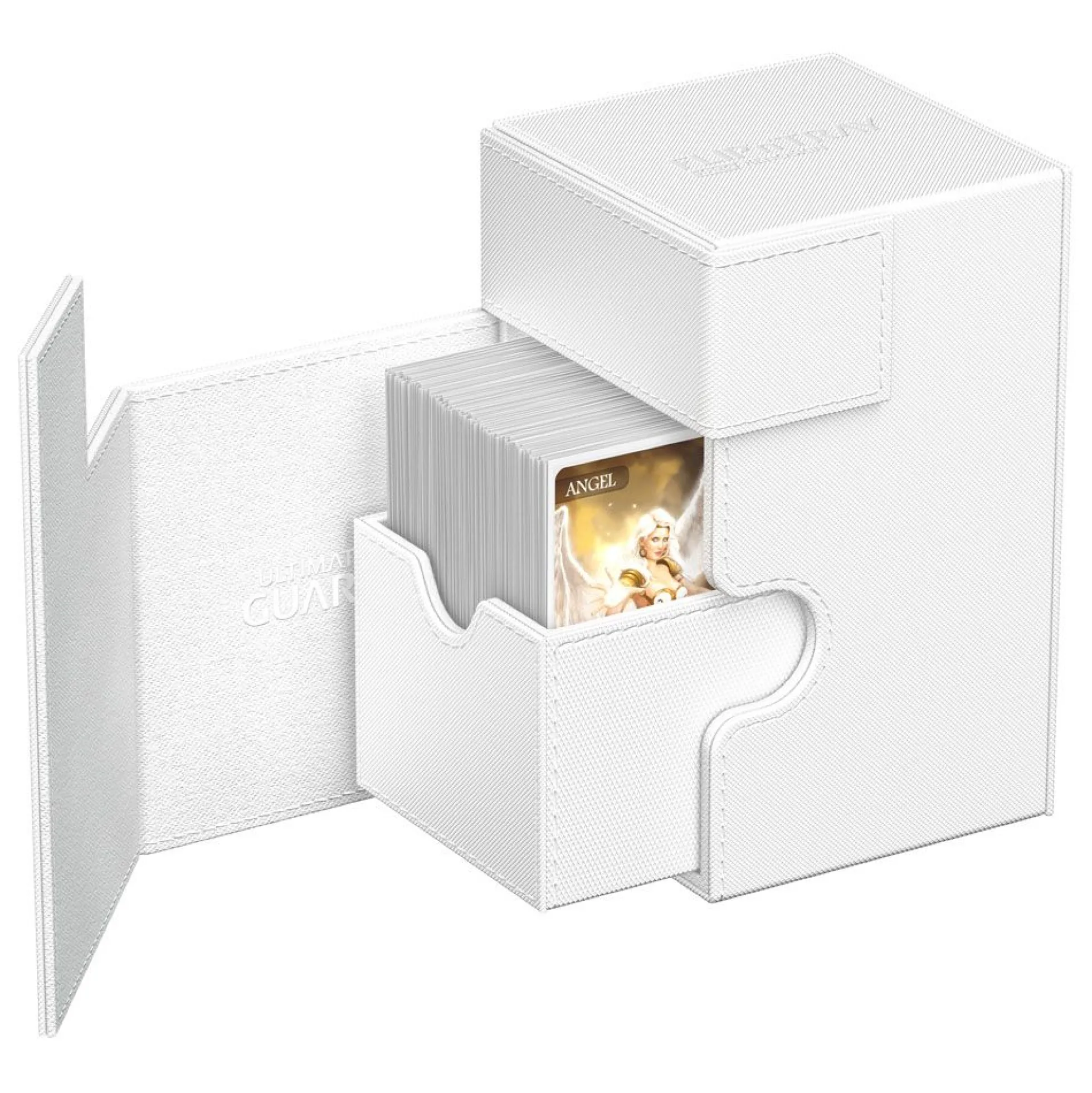 Ultimate Guard Flip'n'Tray 100+ Xenoskin Deckbox