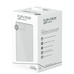 Ultimate Guard Flip'n'Tray 100+ Xenoskin Deckbox