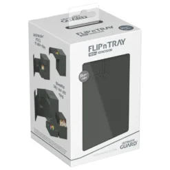 Ultimate Guard Flip'n'Tray 100+ Xenoskin Deckbox