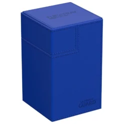 Ultimate Guard Flip'n'Tray 100+ Xenoskin Deckbox