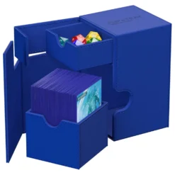 Ultimate Guard Flip'n'Tray 100+ Xenoskin Deckbox