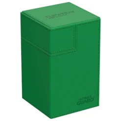 Ultimate Guard Flip'n'Tray 100+ Xenoskin Deckbox