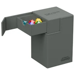 Ultimate Guard Flip'n'Tray 100+ Xenoskin Deckbox