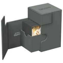 Ultimate Guard Flip'n'Tray 100+ Xenoskin Deckbox