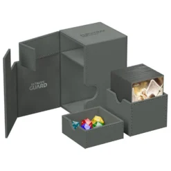 Ultimate Guard Flip'n'Tray 100+ Xenoskin Deckbox